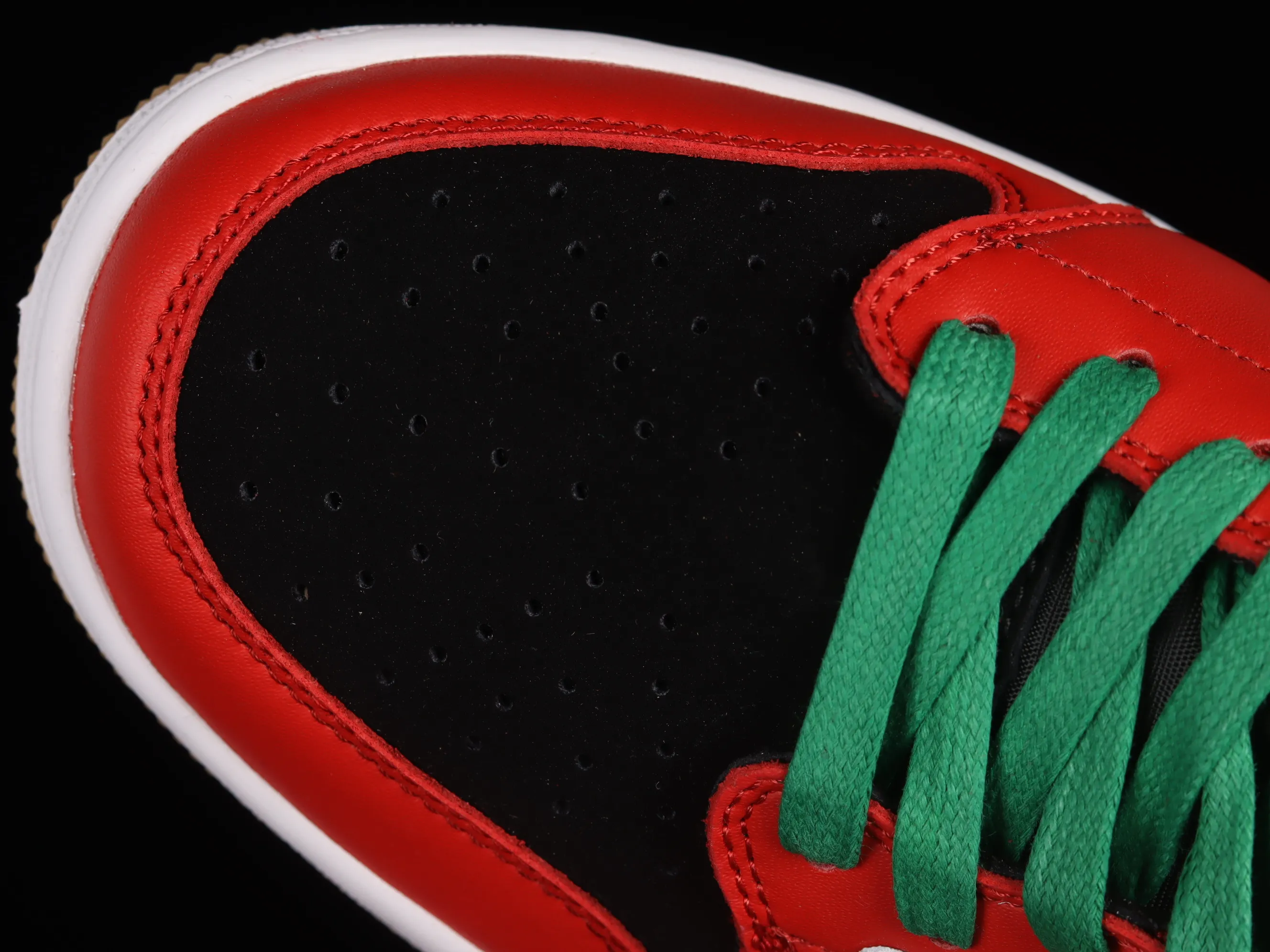 All Categories Air Jordan Jordan Series Basketball Shoes Air Jordan 1 Low Travis Scott x Air Jordan 1 AJ1 Joe 1 Overhead Low Basketball Shoes 553560-061